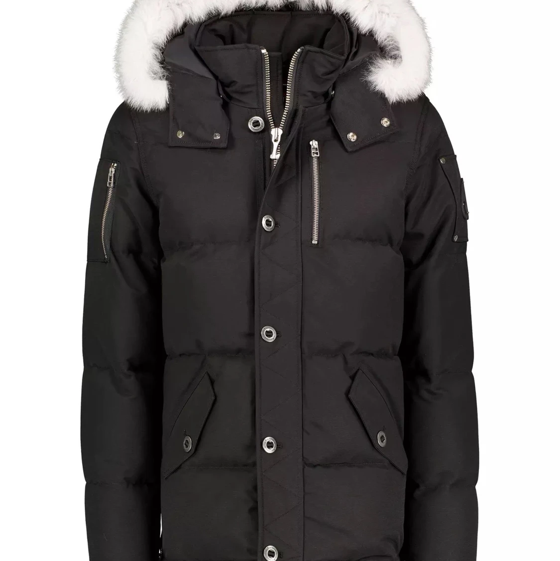 Moose knuckles jacka  - 91