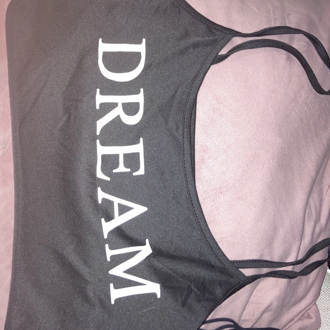 Topp/Tröja storlek S