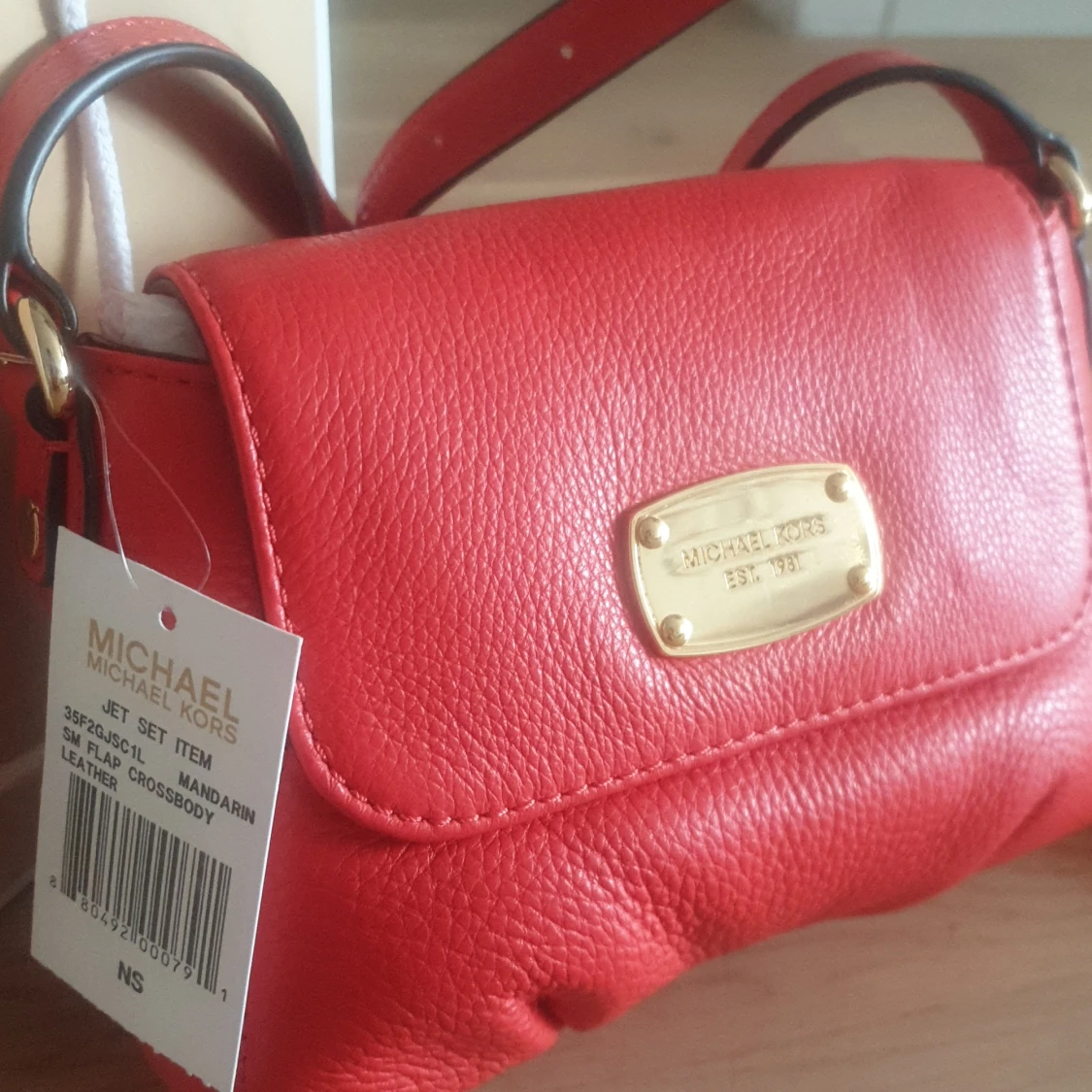 Michael kors väska - 90