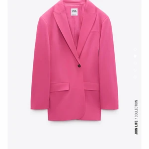  kavaj från Zara  - oversized kavaj från Zara i storlek M❤️