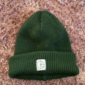 Polar Skate mössa - Perfekt till hösten/vintern! Nypris 500 Mitt pris 250