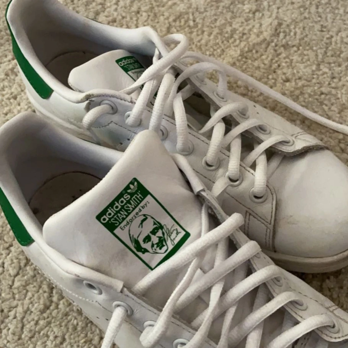 Adidas sneakers  - 90