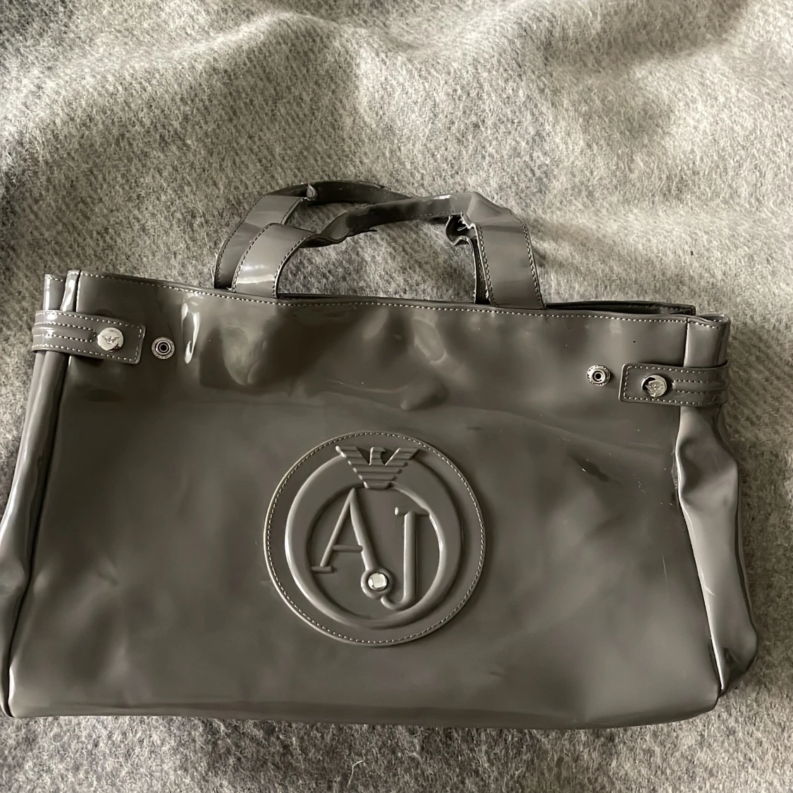 Armani Jeans Bag