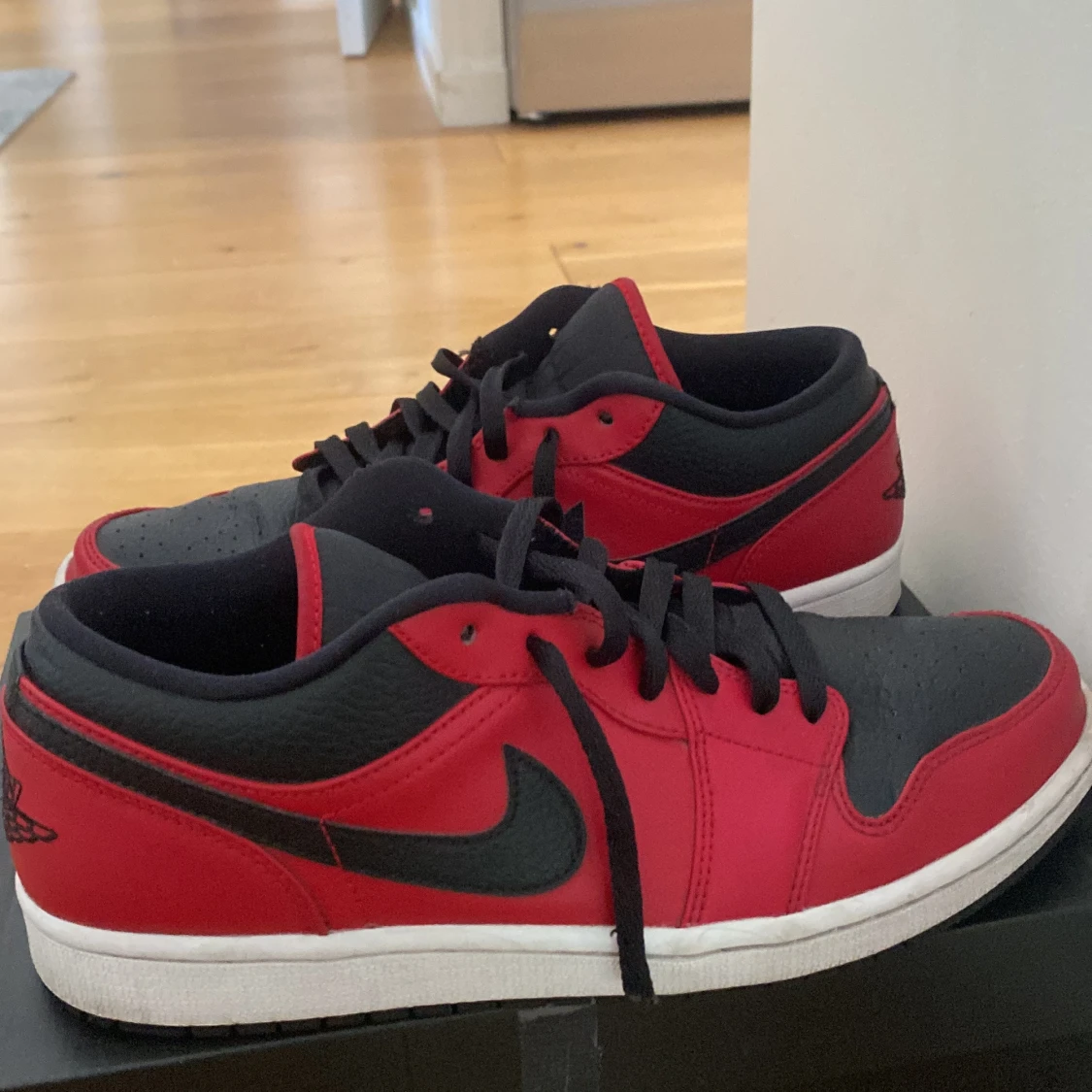 Jordan 1 low  - 90