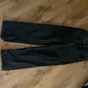 Jeans  - Jeans högmidjad 