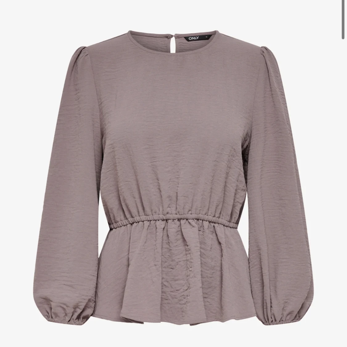 Oanvänd tröja från Only, strl S