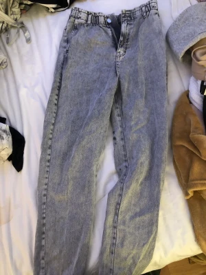 Jeans - Kommer inte till användning längre 