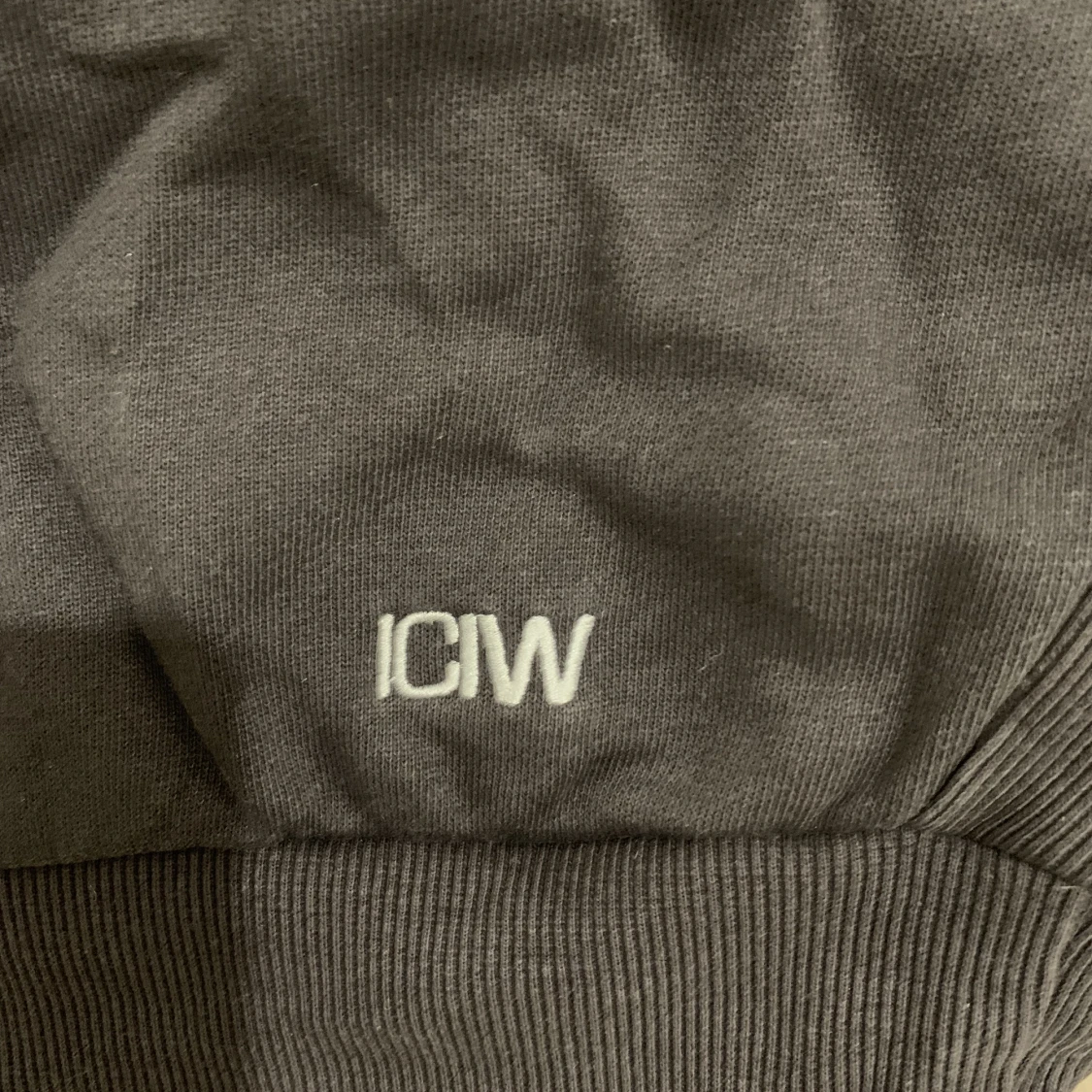 Träningströja iciw  - 90