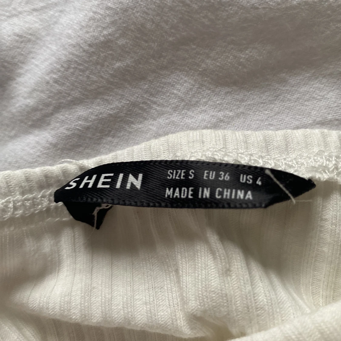 Linne från Shein - 91