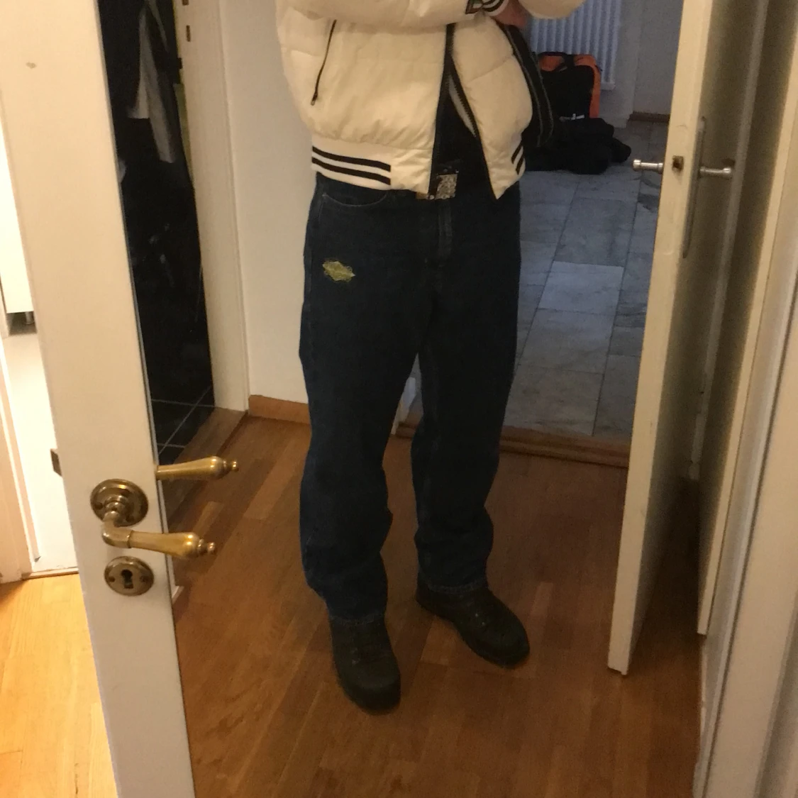 Casual sweetskates - 90