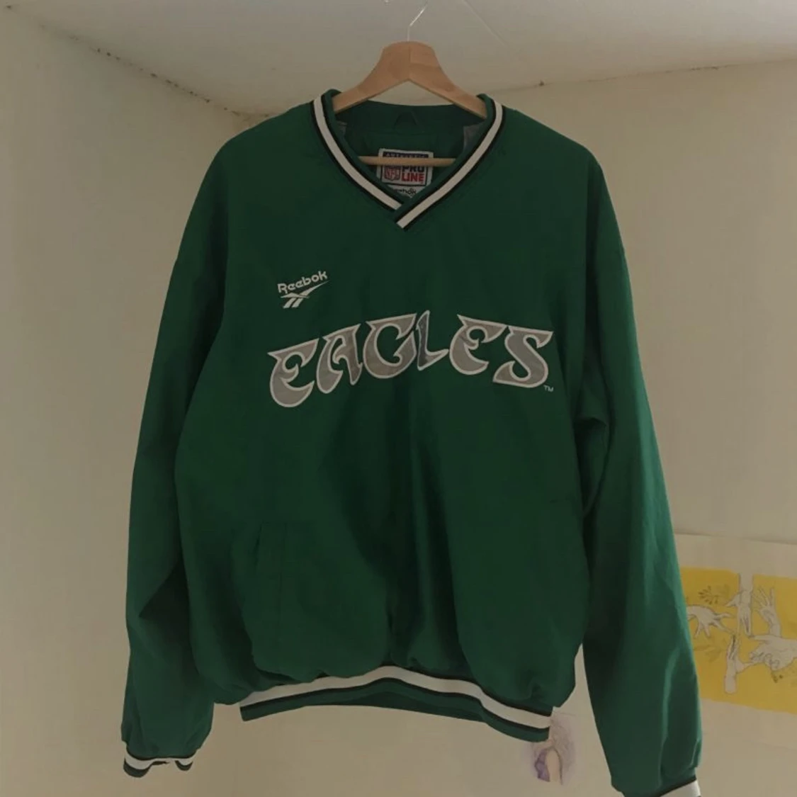 Reebok jersey - 91