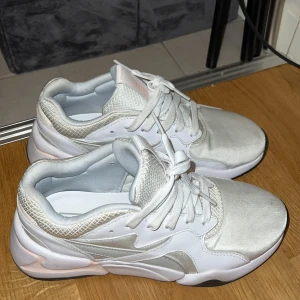 Nike skor  - Puma skor i storlek 37 knappt använda