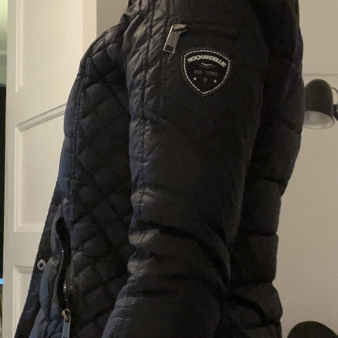 Rock and Blue jacka - 91