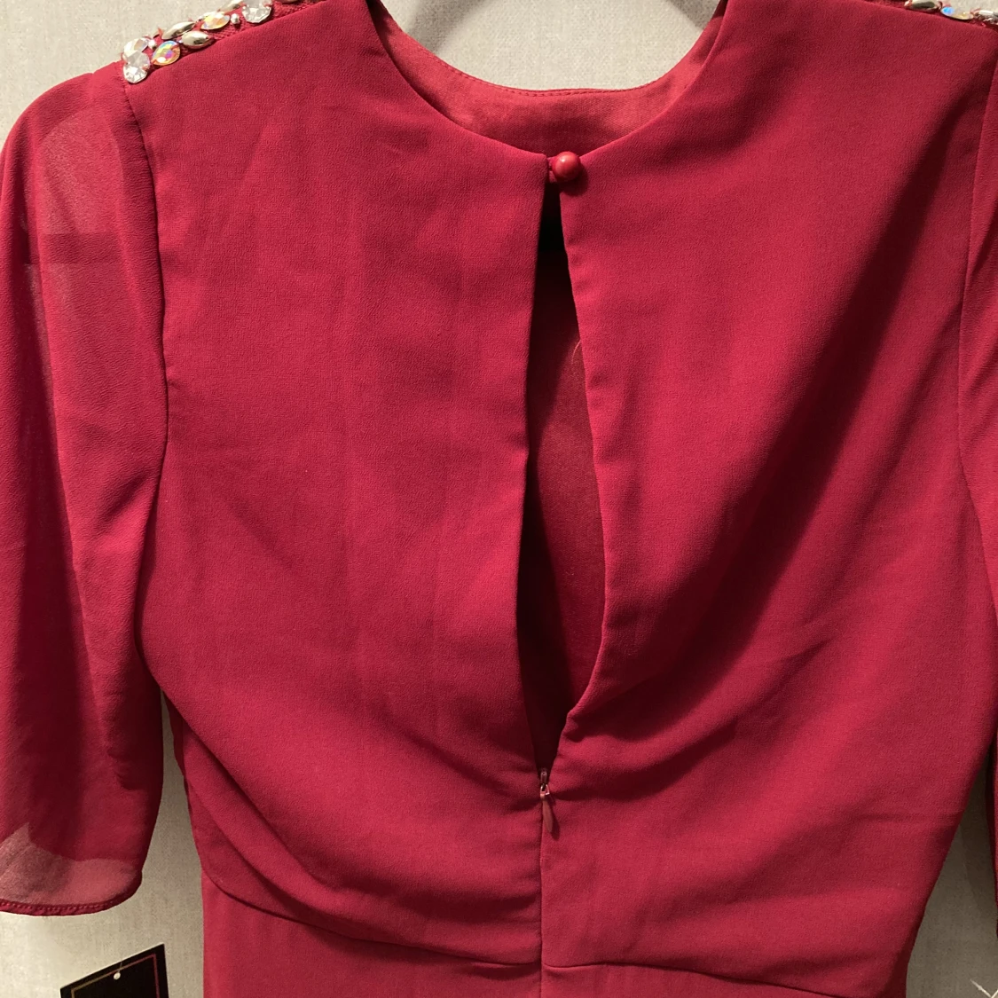 Festlig långklänning - 91