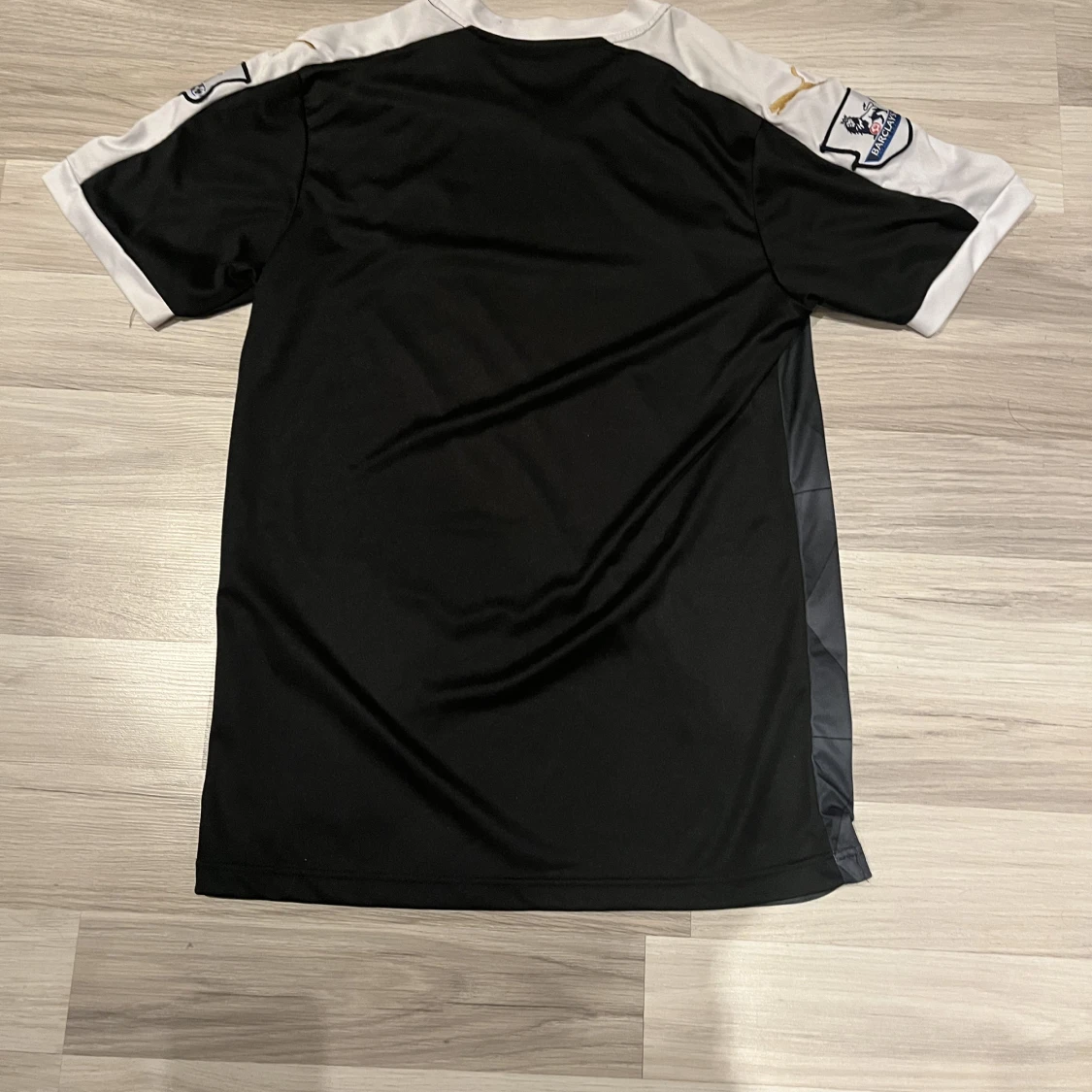 Leicester City 15/16 third kit - 90