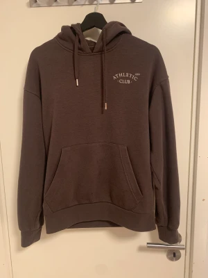 Jack and Jones hoodie - Använd några gånger 