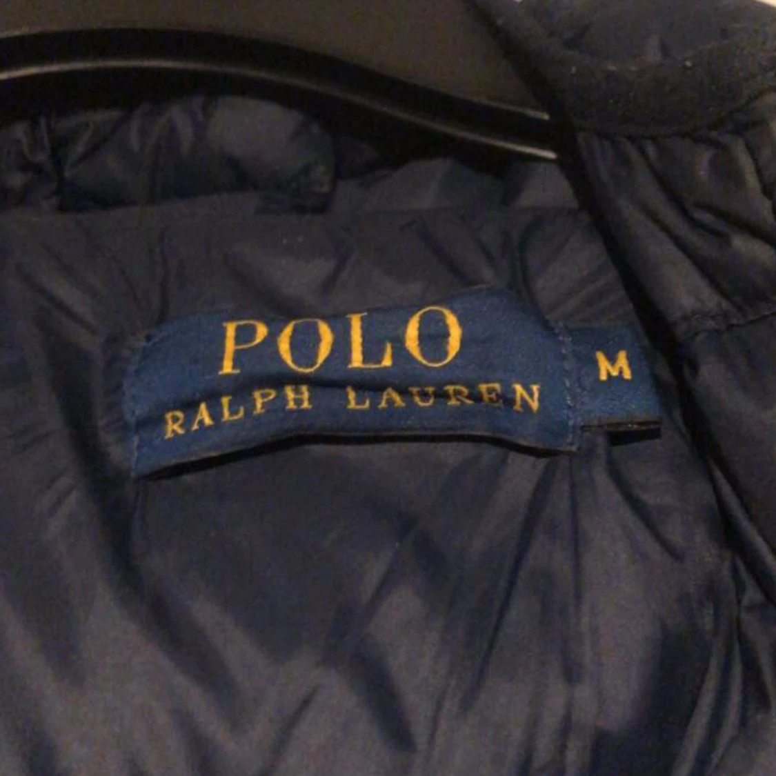 Polo Ralph Lauren Jacka - 91