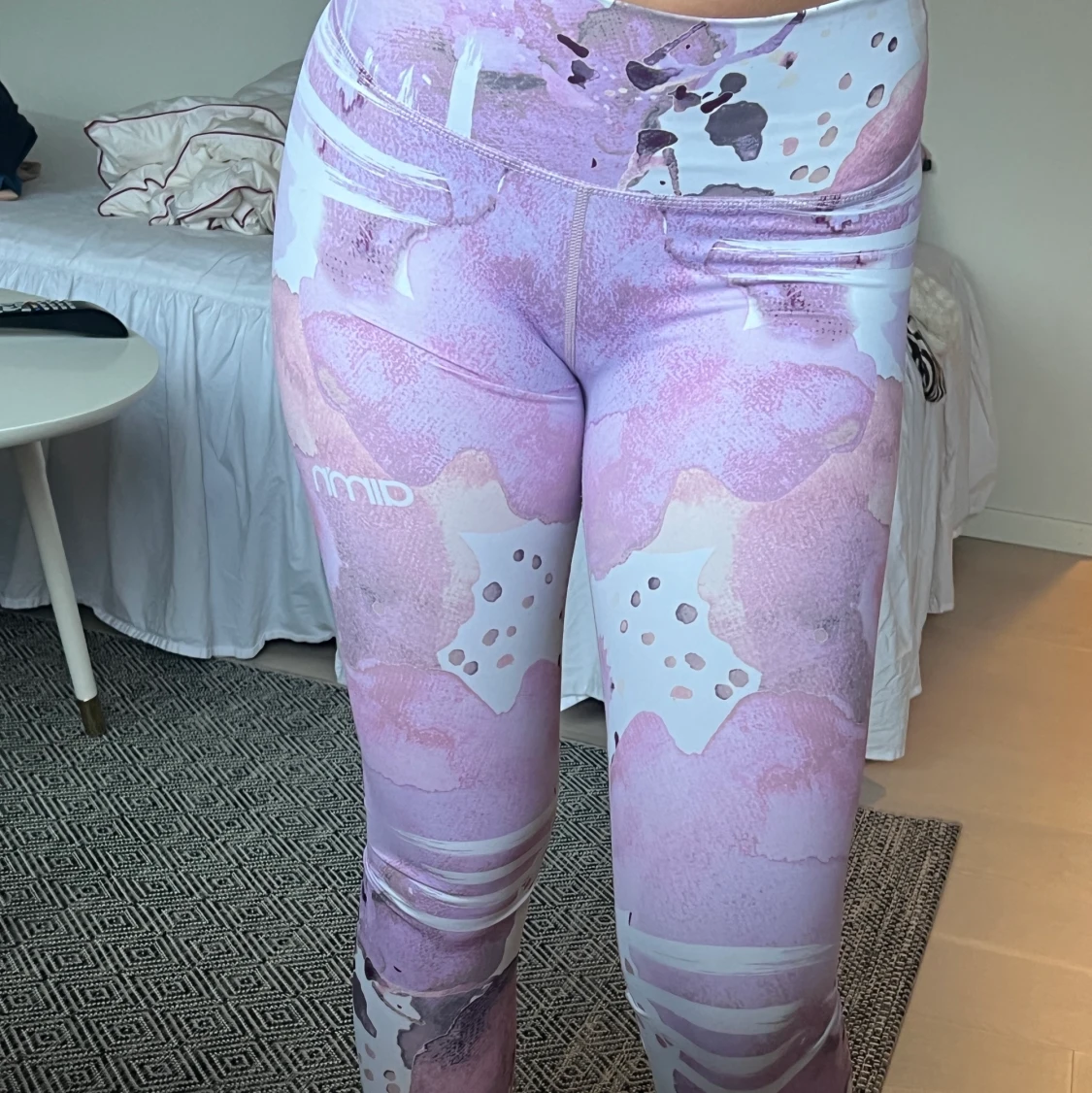 Amin träningstights 