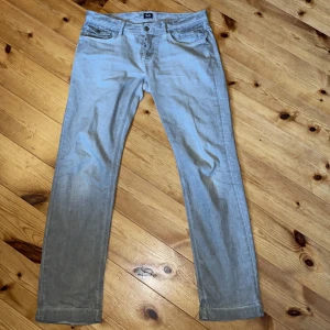 Dolce Gabbana jeans - Dolce Gabbana jeans gråa