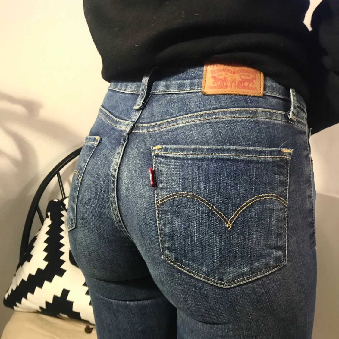 Levis jeans