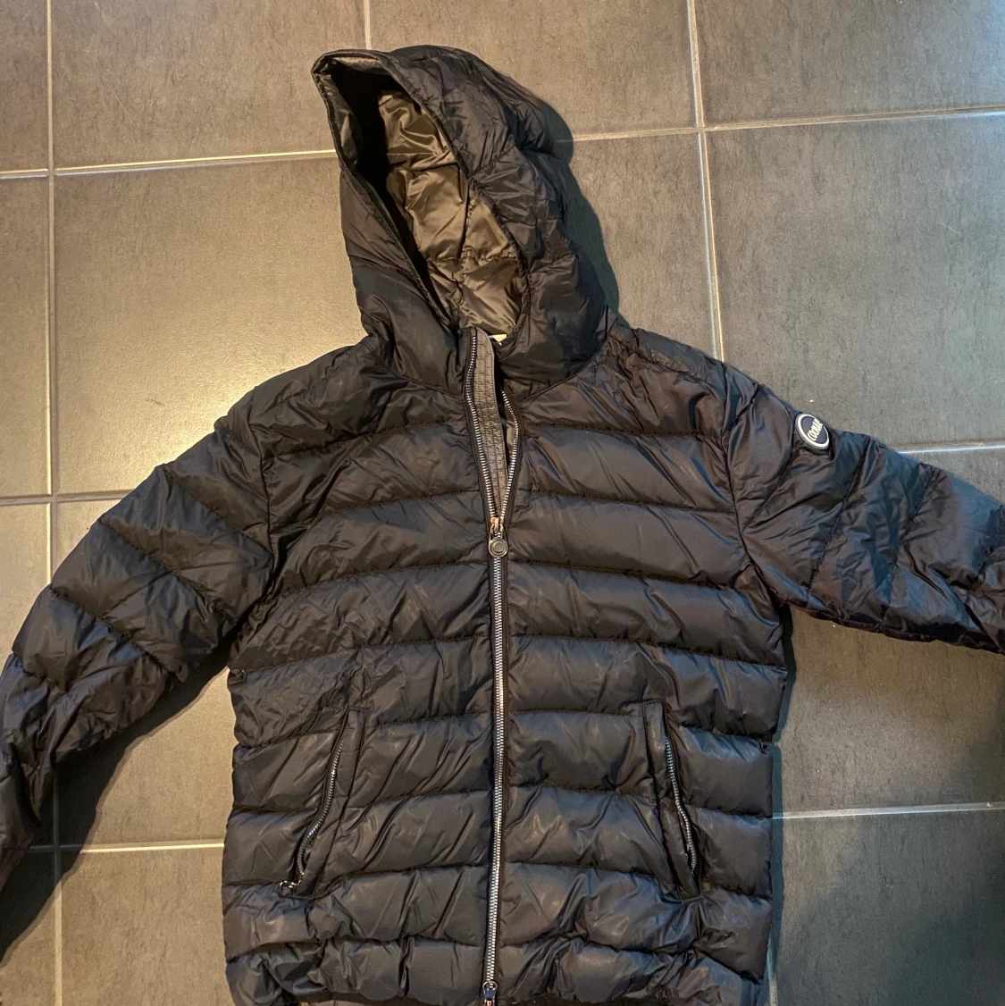 Colmar vinterjacka  - 90