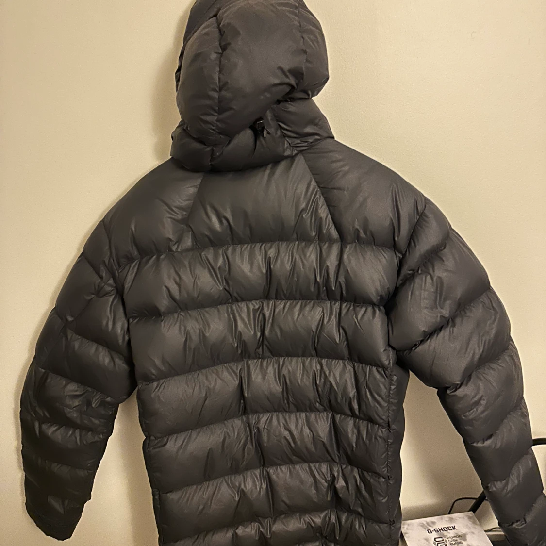 Peak performance jacka - 90