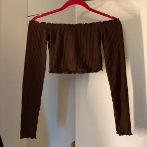 Topp från nelly  - Topp från nelly aldrig använd 