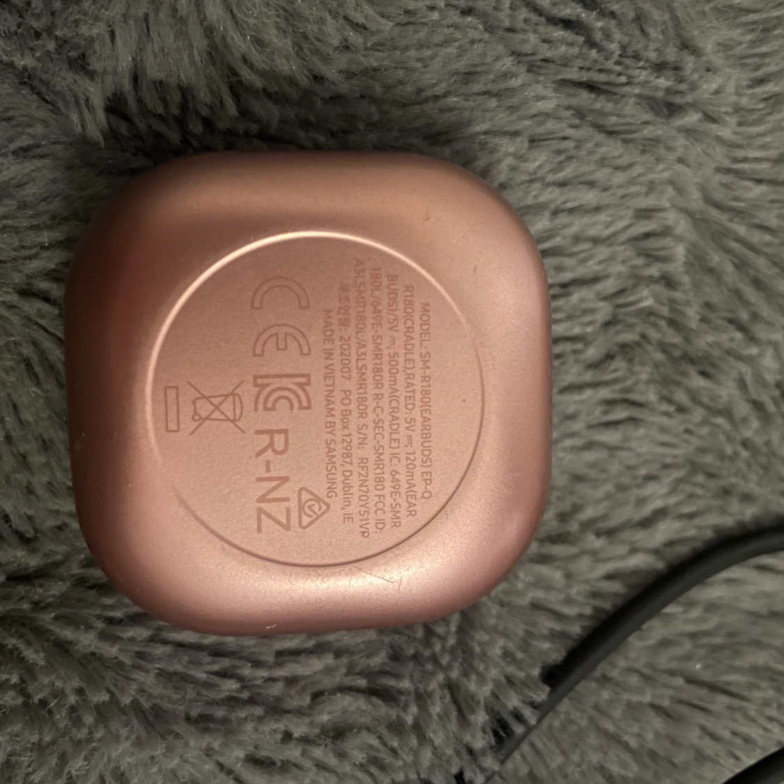 Samsung buds - 91