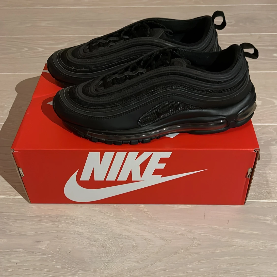 Nike airmax 97
