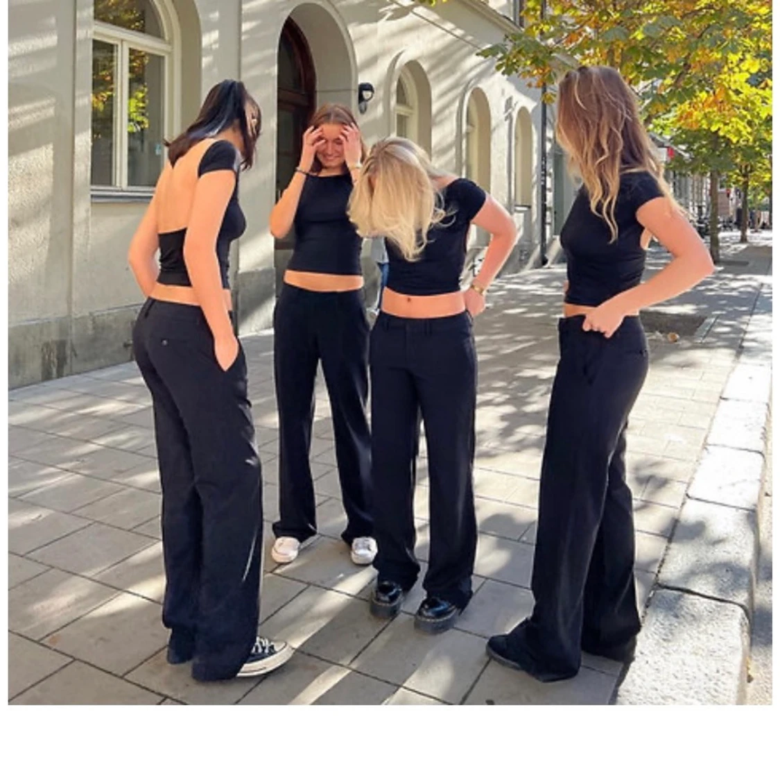 Alobha suit pant - 90