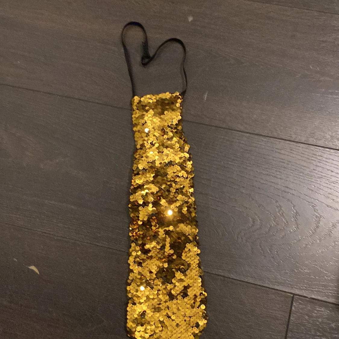 Fin glittrig slips 💓🫶🏼