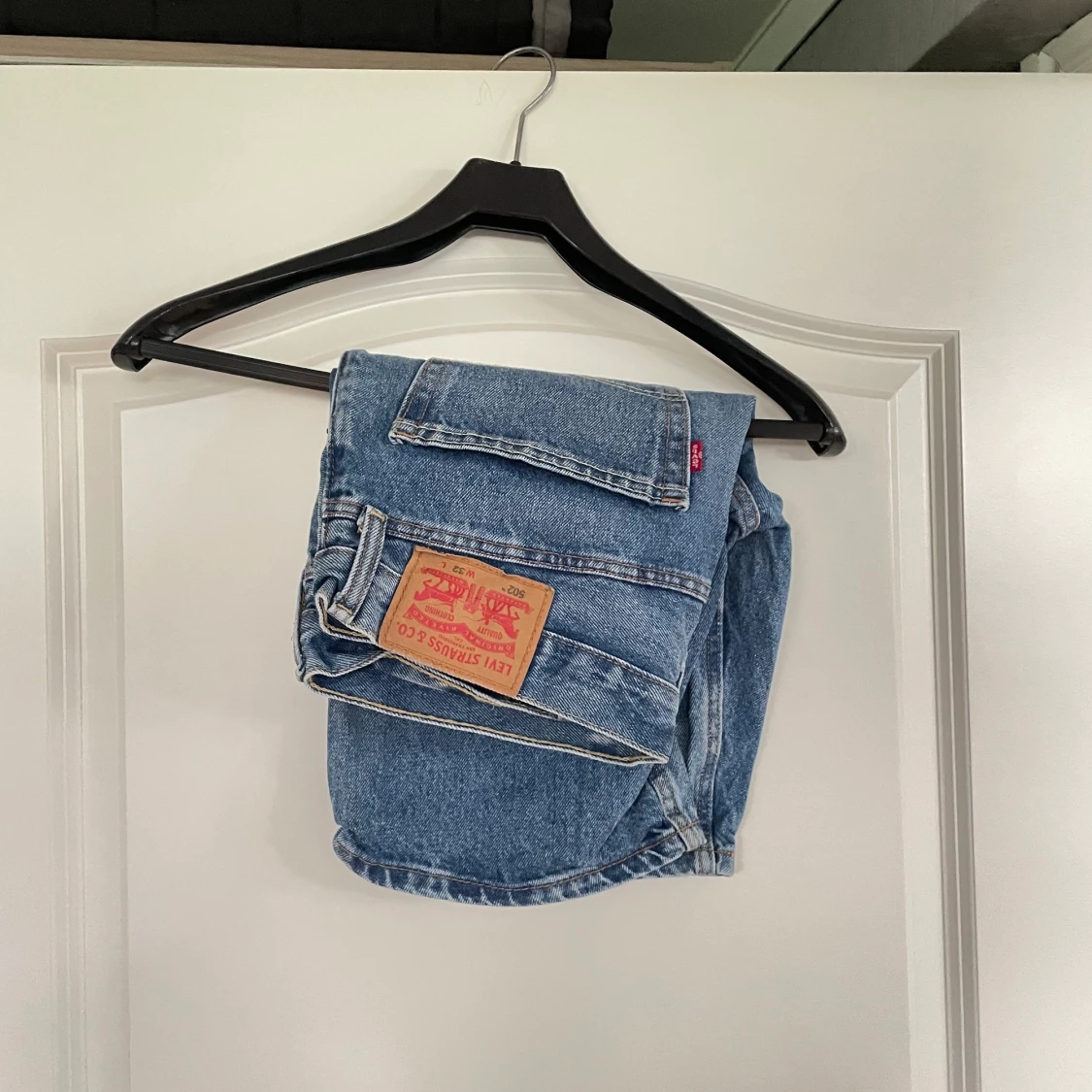 Jeans shorts Levi’s ”502”