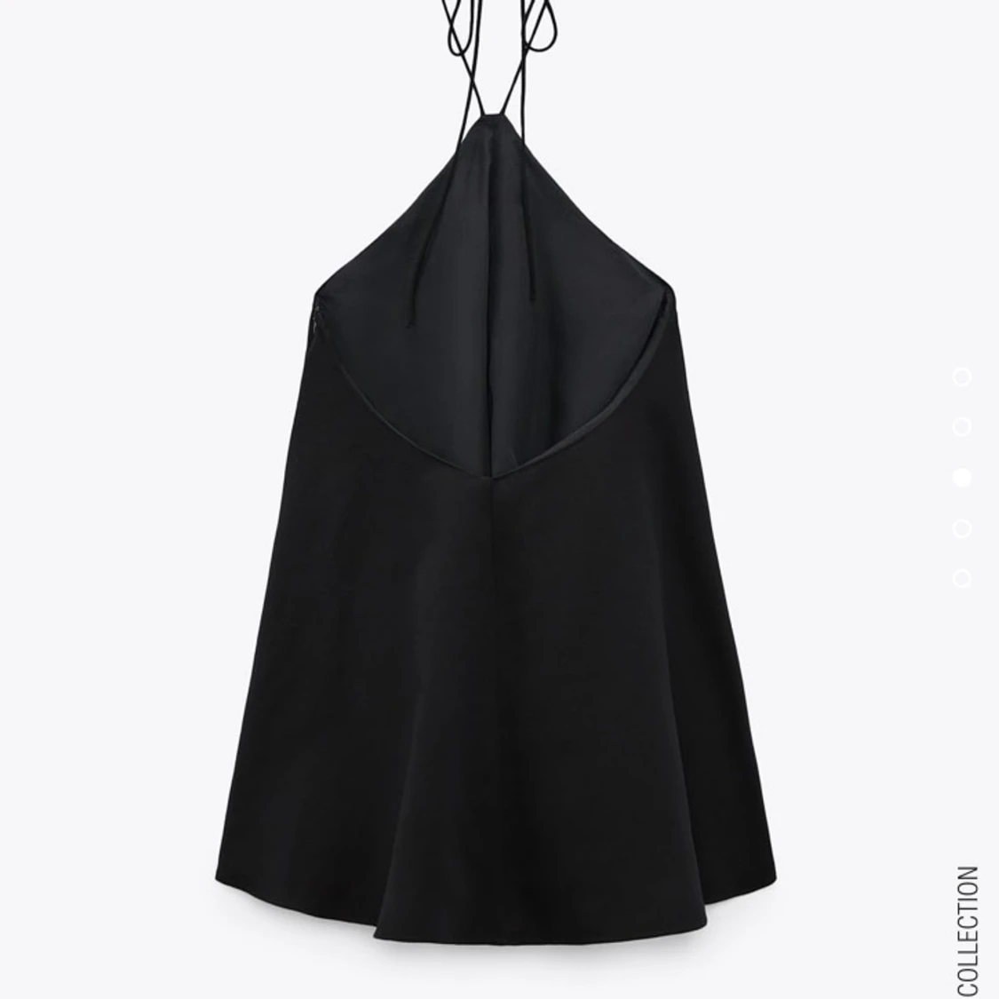 Zara klänning  - 91