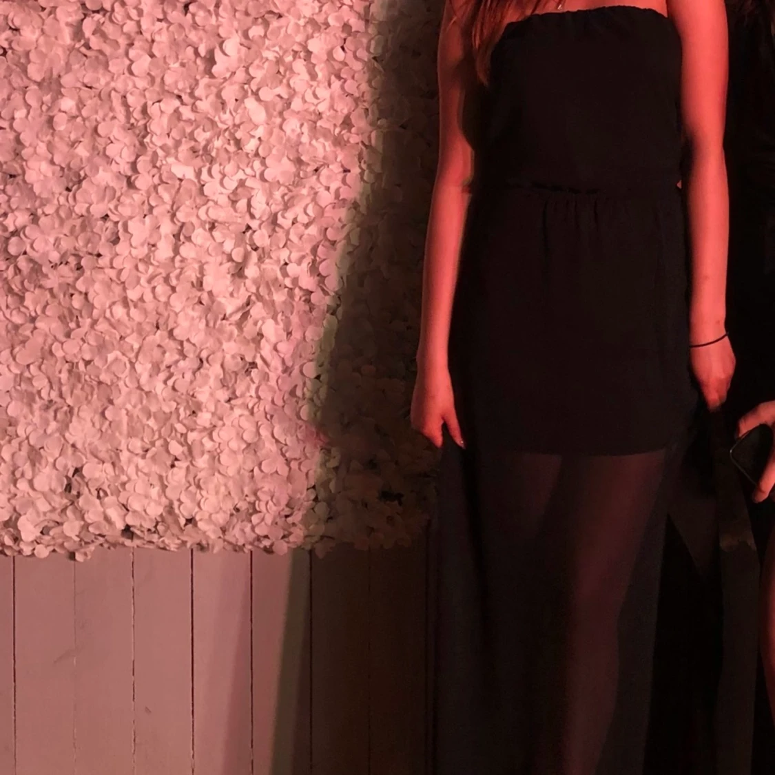 Klänning storlek xs - 90