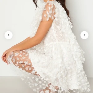 Ida Sjöstedt  - Söker denna klänning i 36 eller 38! 