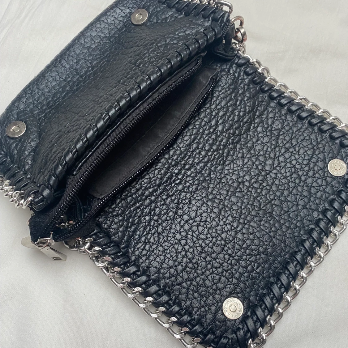 Tiamo väska liten  - 90