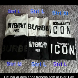 Märkes tröjor  - Märkes tröjor hör av er för intresse kan mötas och posta