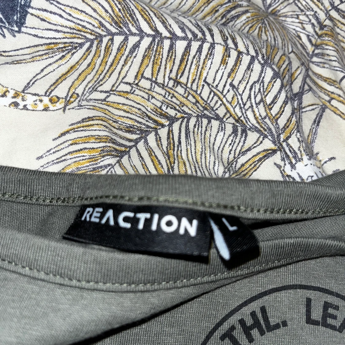 🏋️‍♀️ Oanvänt linne 🏋️‍♀️ - 90