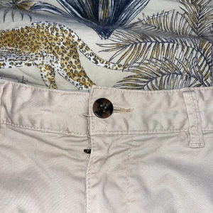 Bondelid Chino-Shorts - Perfekta till sommaren, riktigt porriga.