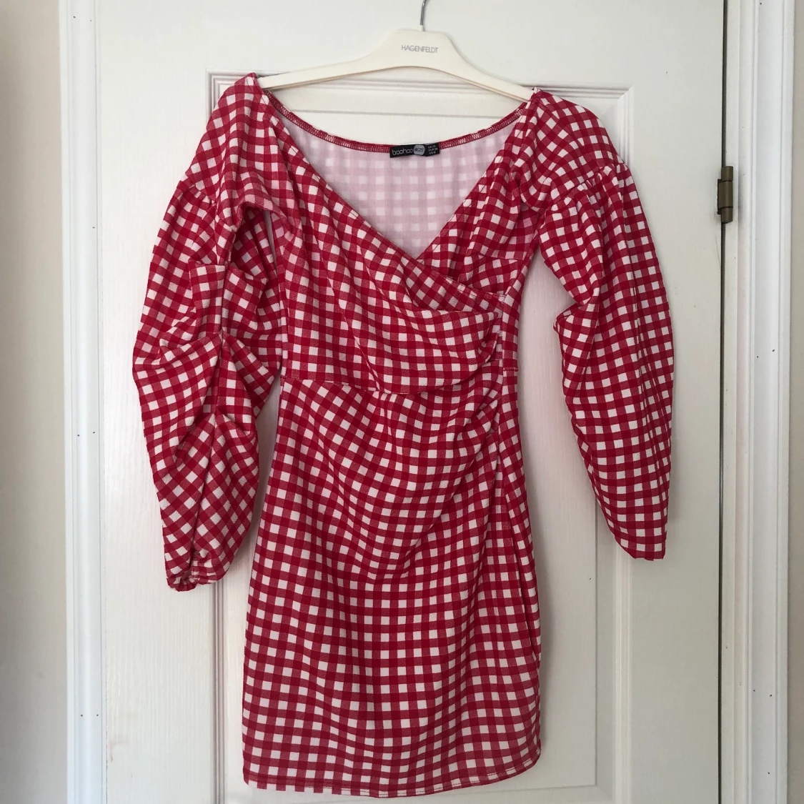 Klänning från Boohoo - 90