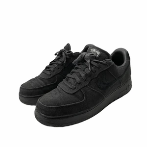 Stussy Air force 1 - Feta stussy forces i strlk 42,5. Kom privat för frågor. #staytrue