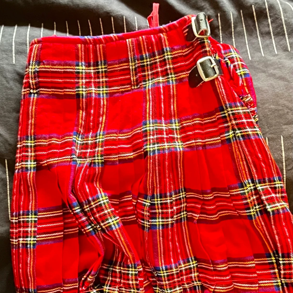 Klassisk kilt