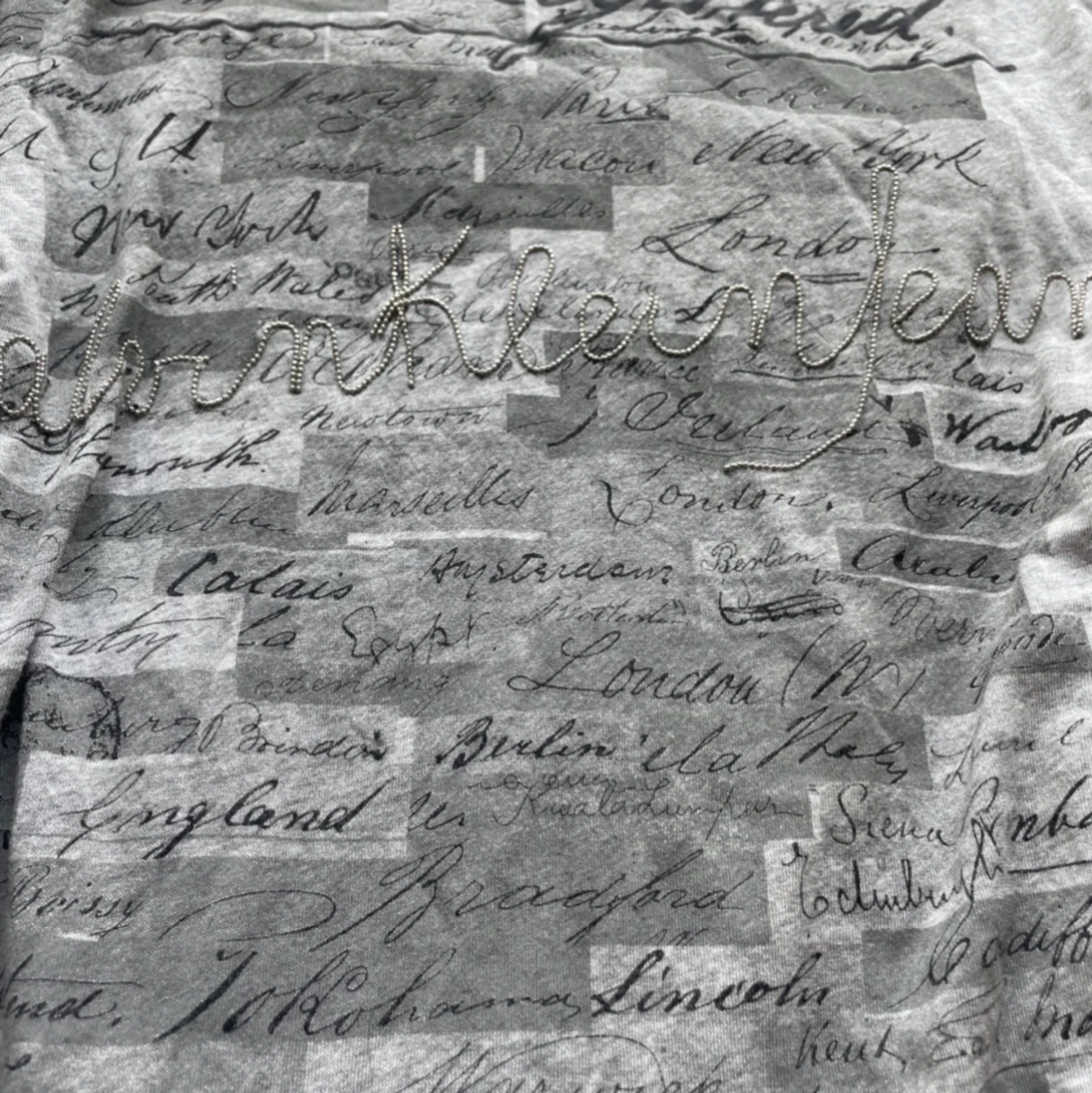 Calvin Klein Jeans - 90