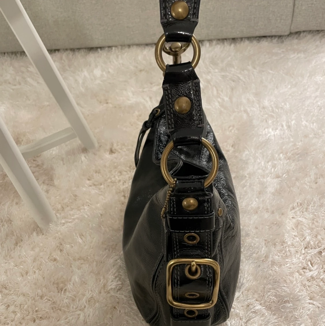 Coach väska - 90
