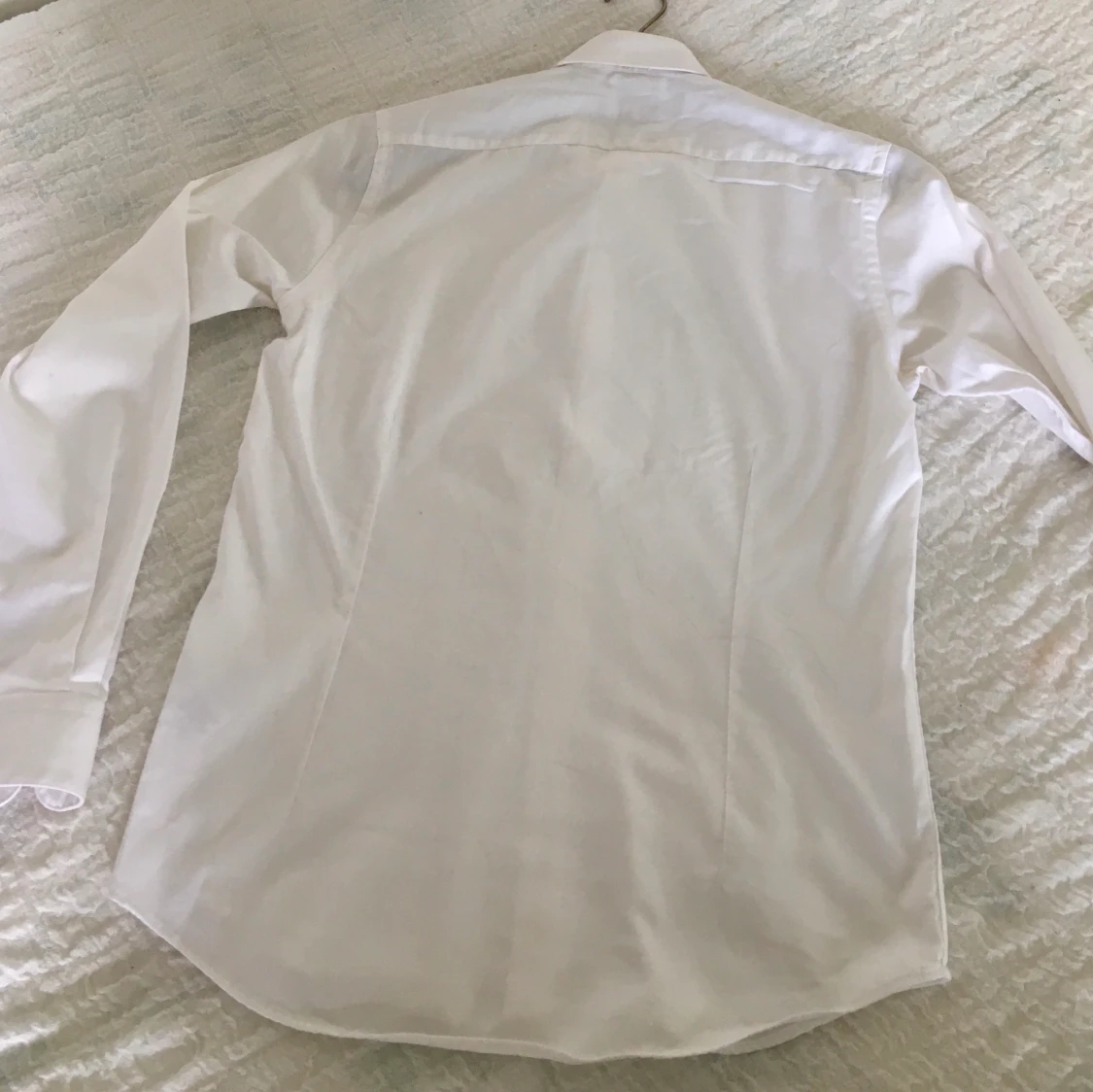 Man skjorta  - 90