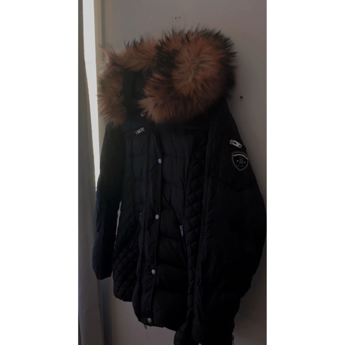 Rockandblue damjacka🤍