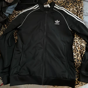 Adidas zip-up - Adidas zip-up