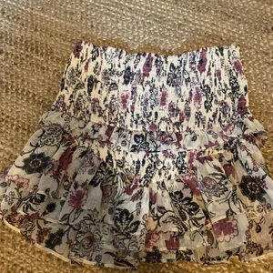 Zara kjol - Jättefin kjol från Zara⭐️Helt oanvänd