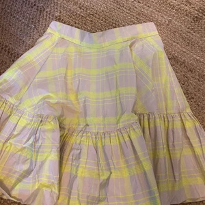 Kjol💙 - Svincool kjol😎