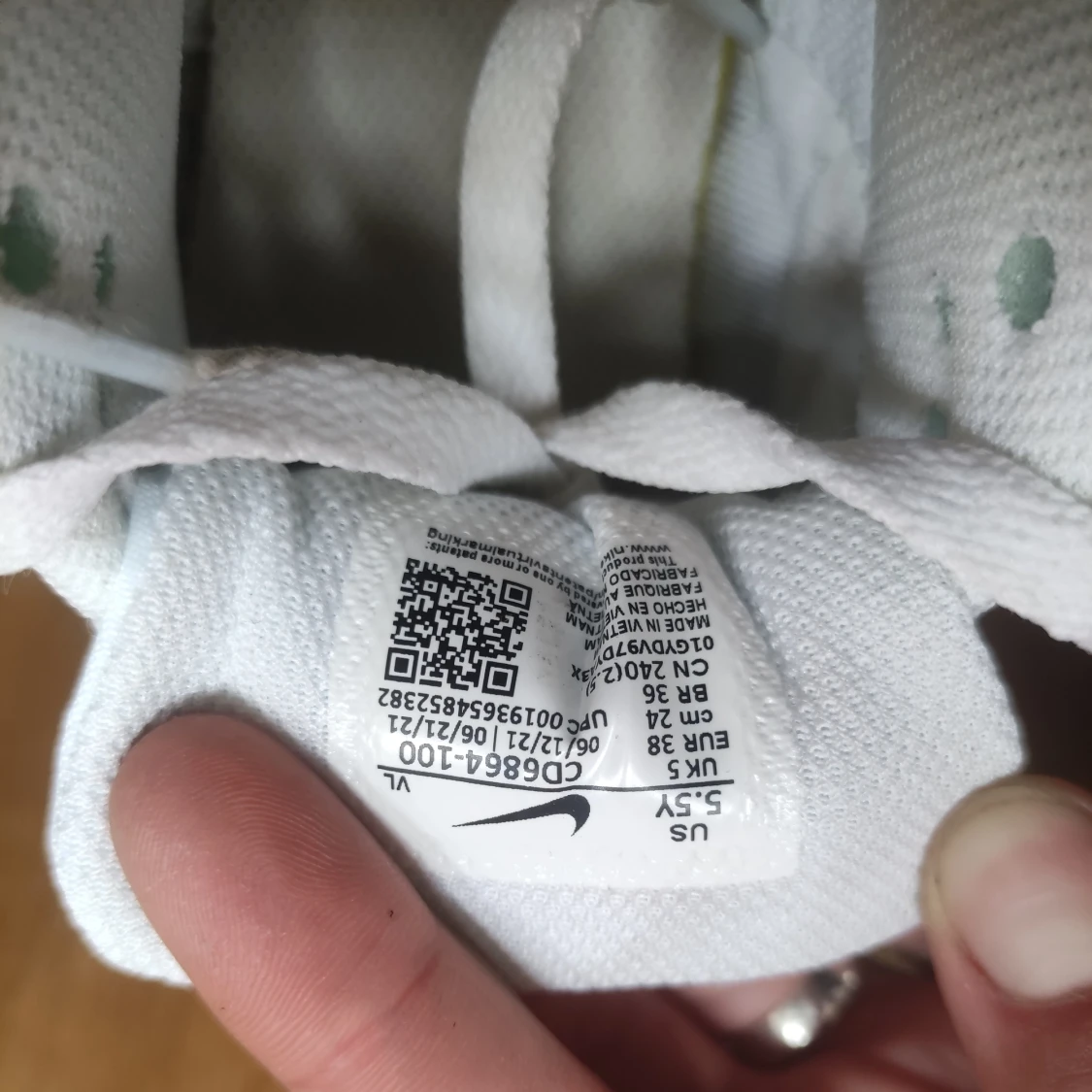 Nike air max 90 LTR white - 91